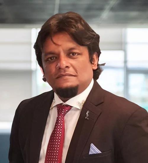 মোস্তফা শাকিল