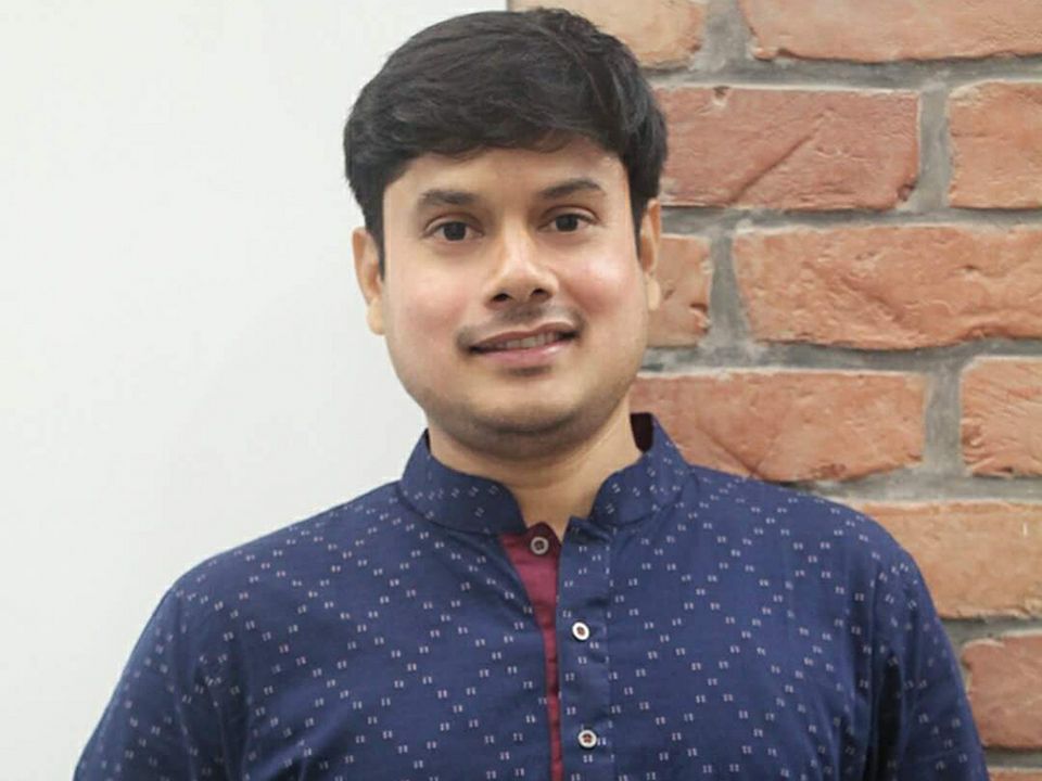 নজরুল ইসলাম তমাল