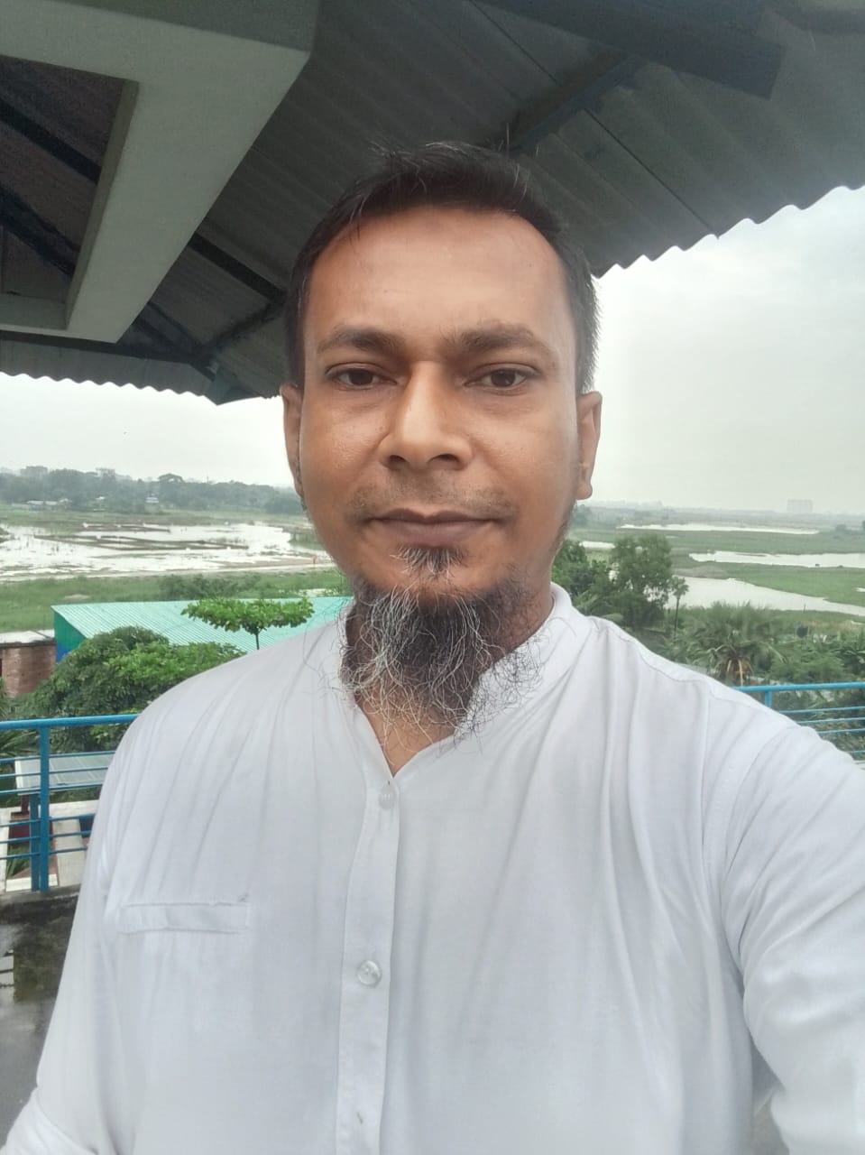 রাসেল সরকার