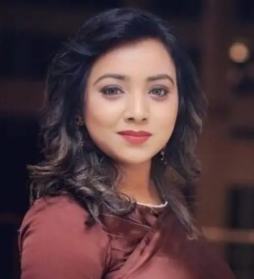 সুমাইয়া জামান 